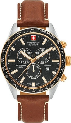 Наручные часы Swiss Military Hanowa 06-4314.04.007.09