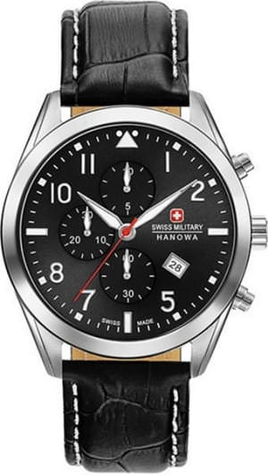 Наручные часы Swiss Military Hanowa 06-4316.04.007