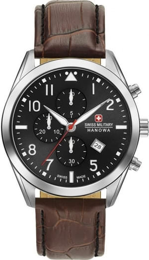 Наручные часы Swiss Military Hanowa 06-4316.7.04.007