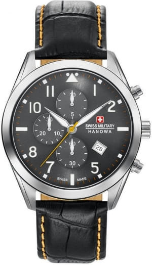 Наручные часы Swiss Military Hanowa 06-4316.7.04.009