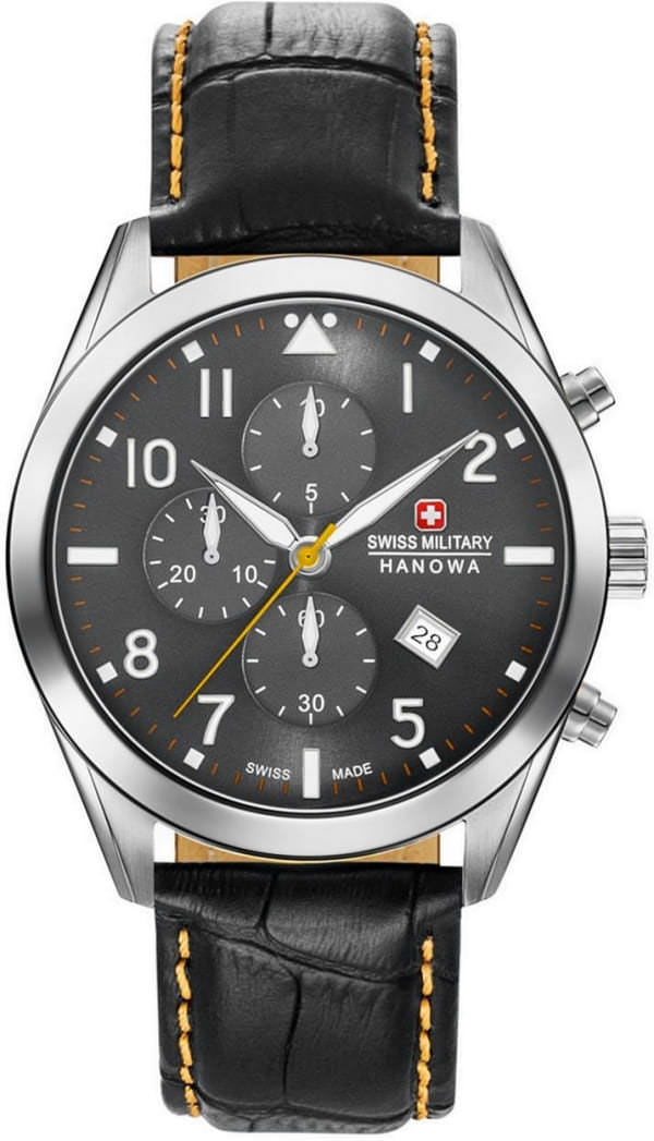 Наручные часы Swiss Military Hanowa 06-4316.7.04.009 фото 1