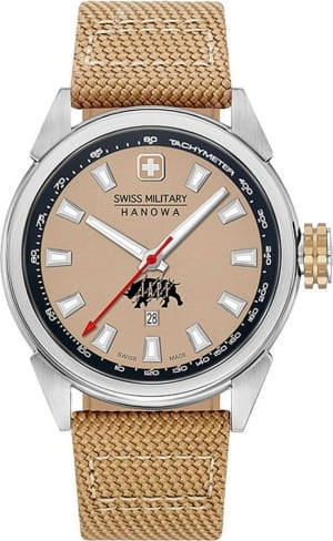 Наручные часы Swiss Military Hanowa 06-4321.04.014IAPF