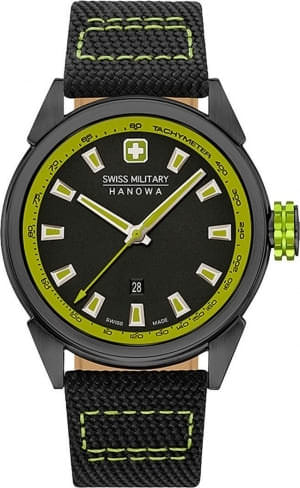 Наручные часы Swiss Military Hanowa 06-4321.13.007.06