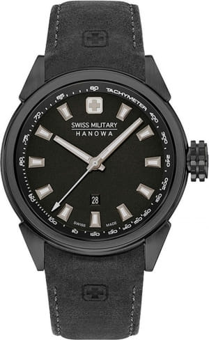 Наручные часы Swiss Military Hanowa 06-4321.13.007.07