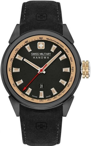 Наручные часы Swiss Military Hanowa 06-4321.13.007.14