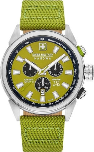Наручные часы Swiss Military Hanowa 06-4322.04.006