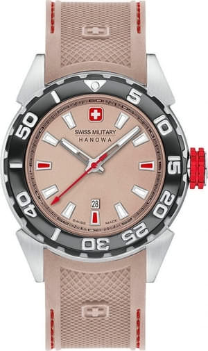 Наручные часы Swiss Military Hanowa 06-4323.04.014