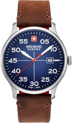 Наручные часы Swiss Military Hanowa 06-4326.04.003