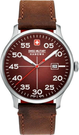 Наручные часы Swiss Military Hanowa 06-4326.04.005