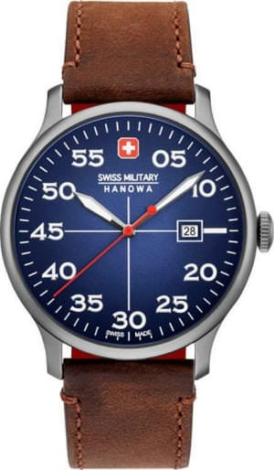 Наручные часы Swiss Military Hanowa 06-4326.30.003