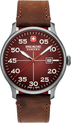 Наручные часы Swiss Military Hanowa 06-4326.30.005