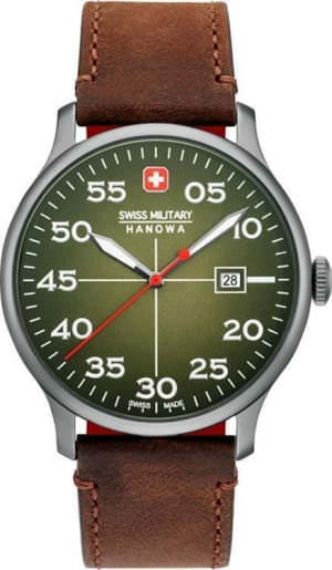 Наручные часы Swiss Military Hanowa 06-4326.30.006