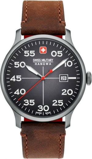 Наручные часы Swiss Military Hanowa 06-4326.30.009