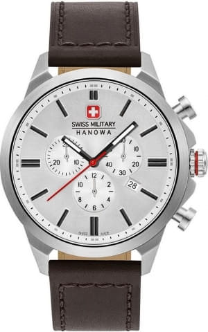 Наручные часы Swiss Military Hanowa 06-4332.04.001