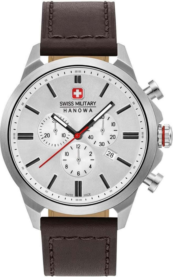 Наручные часы Swiss Military Hanowa 06-4332.04.001 фото 1