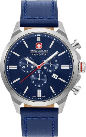 Наручные часы Swiss Military Hanowa 06-4332.04.003