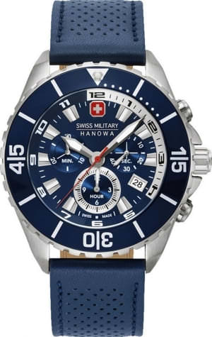 Наручные часы Swiss Military Hanowa 06-4341.04.003