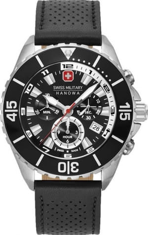 Наручные часы Swiss Military Hanowa 06-4341.04.007