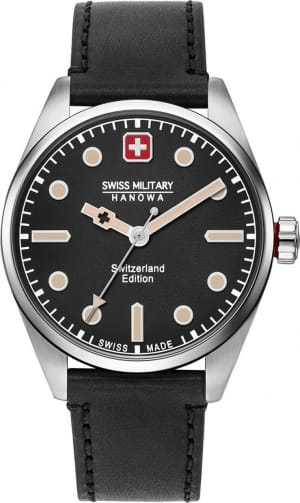 Наручные часы Swiss Military Hanowa 06-4345.04.007