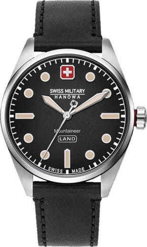 Наручные часы Swiss Military Hanowa 06-4345.7.04.007