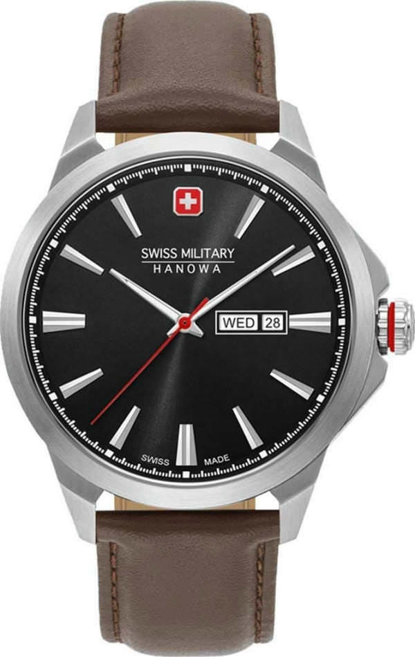 Наручные часы Swiss Military Hanowa 06-4346.04.007 фото 1