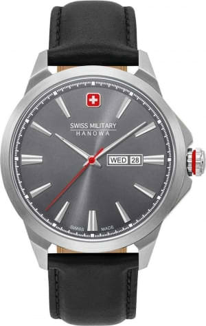 Наручные часы Swiss Military Hanowa 06-4346.04.009