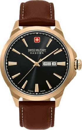 Наручные часы Swiss Military Hanowa 06-4346.31.007