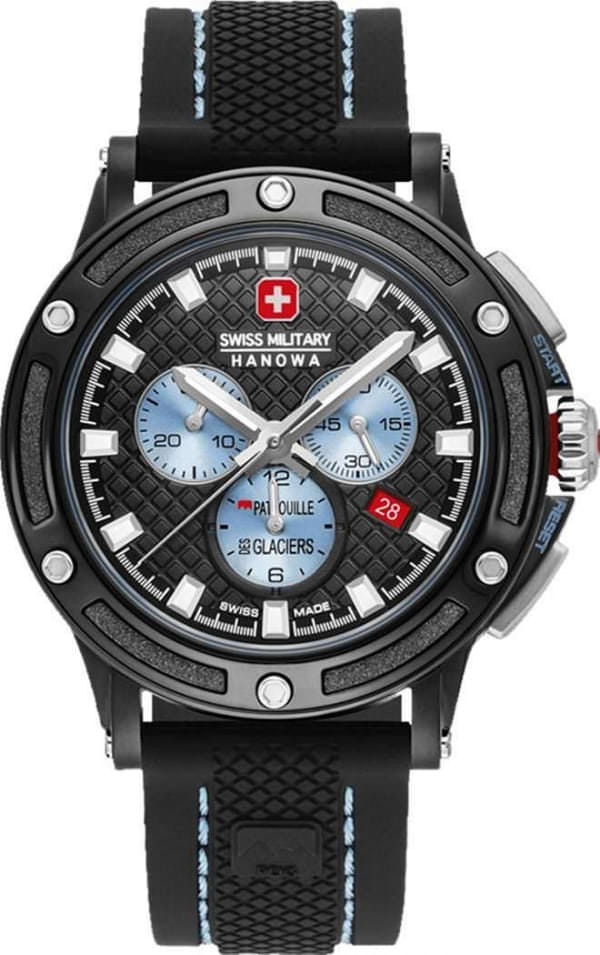 Наручные часы Swiss Military Hanowa 06-4348.13.001 фото 1