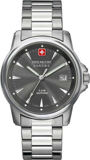 Наручные часы Swiss Military Hanowa 06-5044.1.04.009