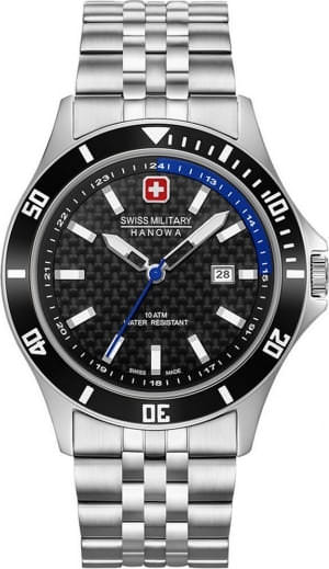Наручные часы Swiss Military Hanowa 06-5161.2.04.007.03
