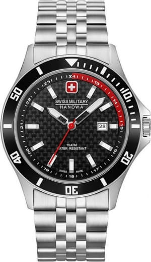 Наручные часы Swiss Military Hanowa 06-5161.2.04.007.04