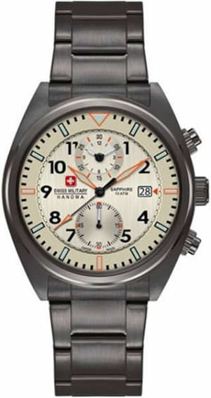 Наручные часы Swiss Military Hanowa 06-5227.30.002