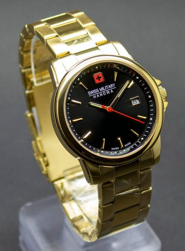 Наручные часы Swiss Military Hanowa 06-5230.7.02.007 фото 2