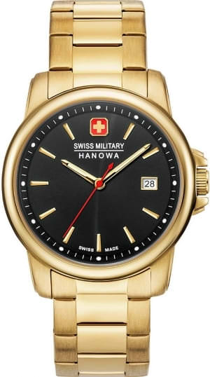 Наручные часы Swiss Military Hanowa 06-5230.7.02.007