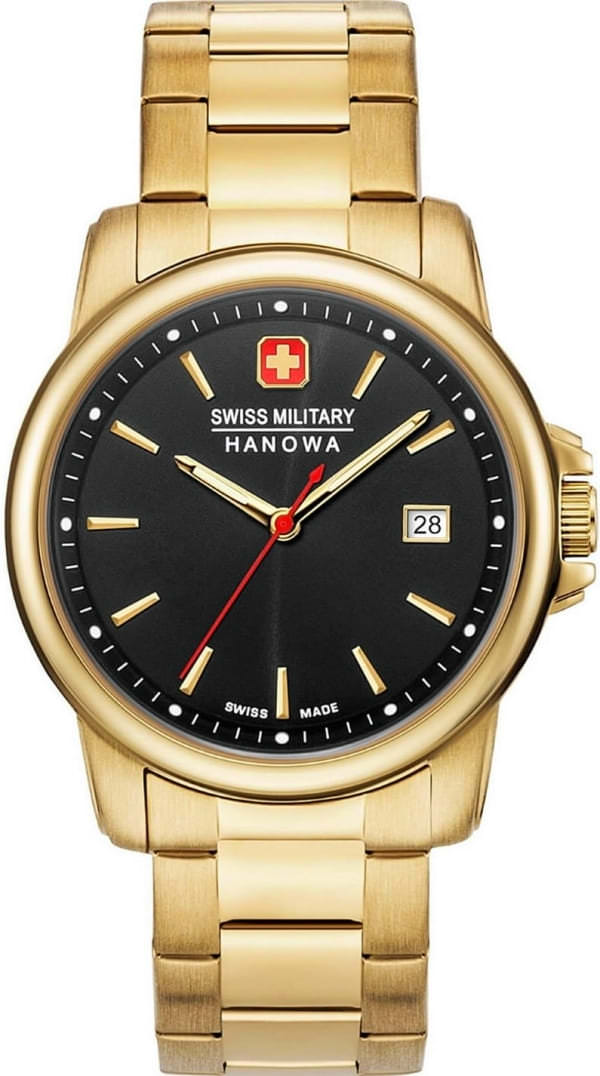 Наручные часы Swiss Military Hanowa 06-5230.7.02.007 фото 1