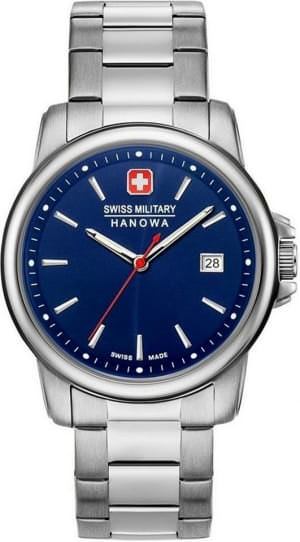 Наручные часы Swiss Military Hanowa 06-5230.7.04.003