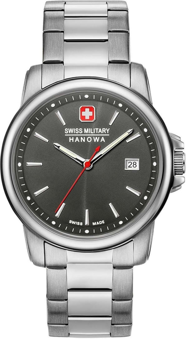 Наручные часы Swiss Military Hanowa 06-5230.7.04.009 фото 1