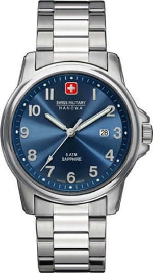Наручные часы Swiss Military Hanowa 06-5231.04.003