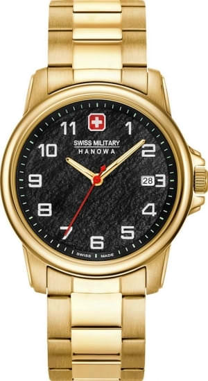 Наручные часы Swiss Military Hanowa 06-5231.7.02.007