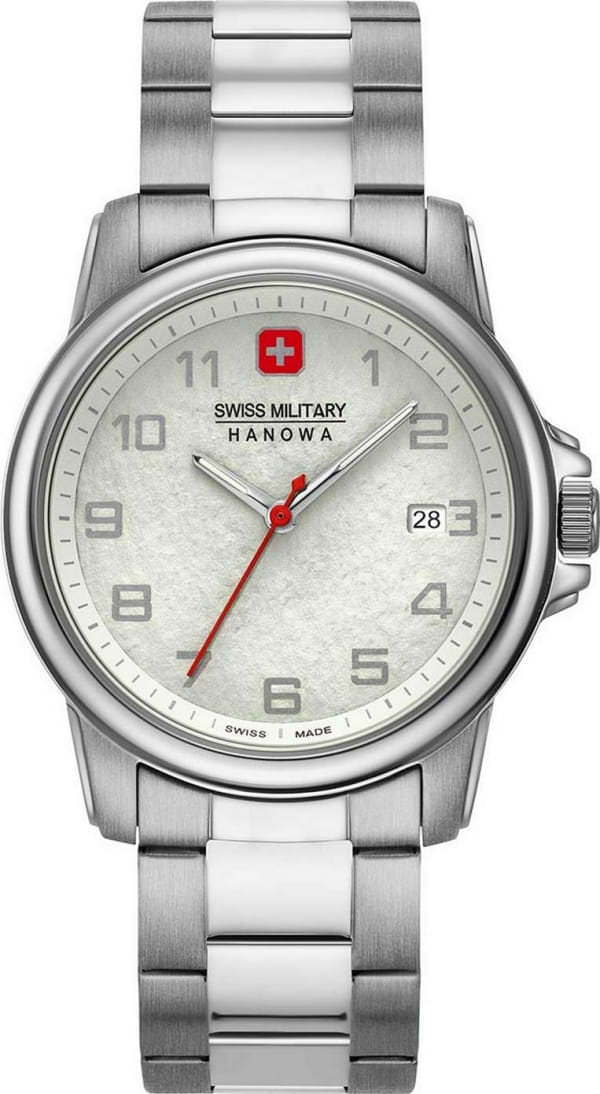 Наручные часы Swiss Military Hanowa 06-5231.7.04.001.10 фото 1