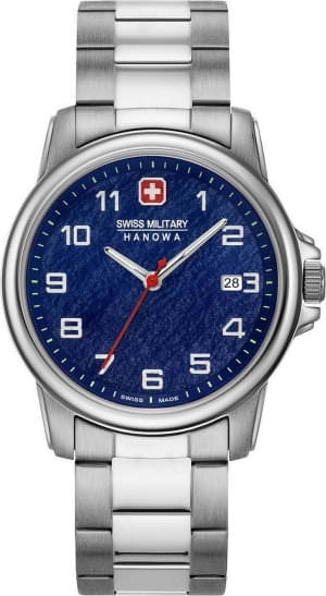 Наручные часы Swiss Military Hanowa 06-5231.7.04.003