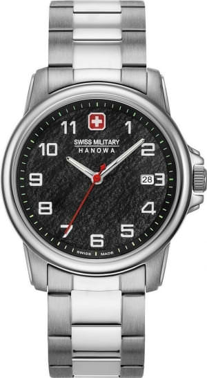 Наручные часы Swiss Military Hanowa 06-5231.7.04.007.10