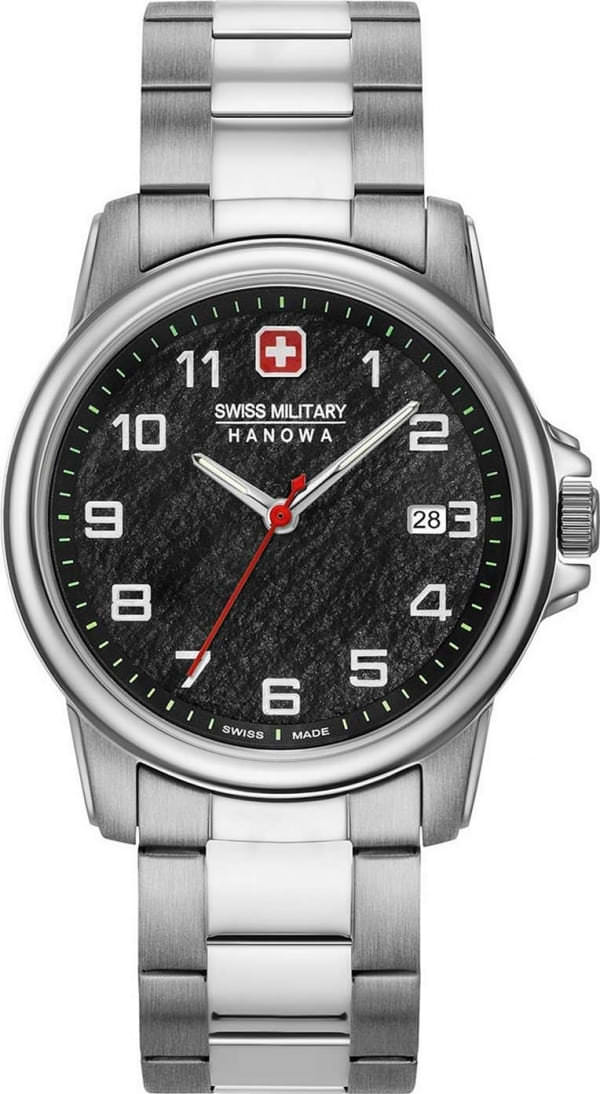Наручные часы Swiss Military Hanowa 06-5231.7.04.007.10 фото 1
