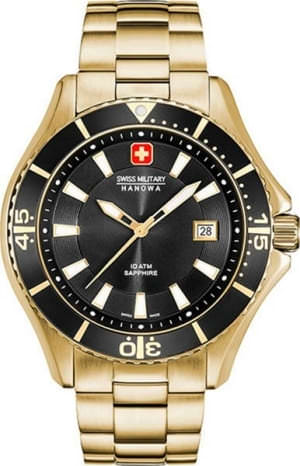Наручные часы Swiss Military Hanowa 06-5296.02.007