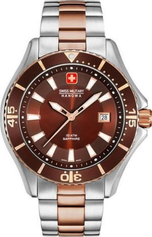 Наручные часы Swiss Military Hanowa 06-5296.12.005