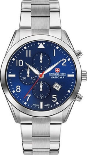 Наручные часы Swiss Military Hanowa 06-5316.04.003