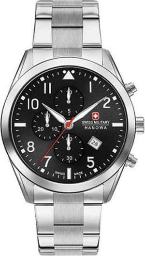 Наручные часы Swiss Military Hanowa 06-5316.04.007