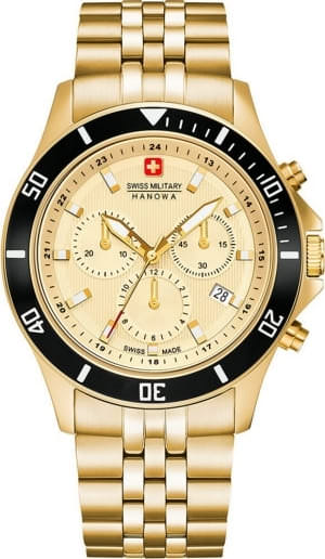 Наручные часы Swiss Military Hanowa 06-5331.02.002