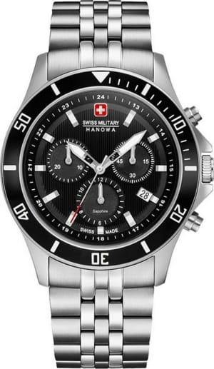 Наручные часы Swiss Military Hanowa 06-5331.04.007