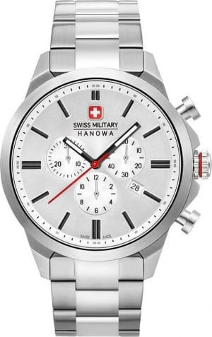 Наручные часы Swiss Military Hanowa 06-5332.04.001